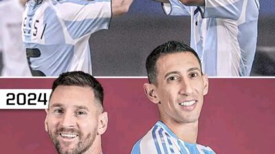Lionel Messi Akui Setelah Copa America 2024 Karirnya Segera Berakhir