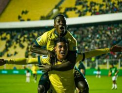 Prediksi Skor Ekuador vs Venezuela Laga Copa America 2024: Besok Pagi Jam 5