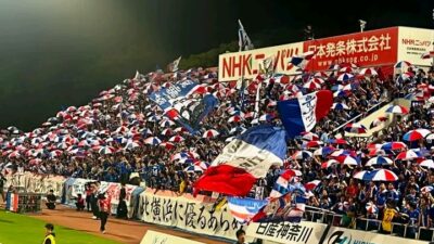 Prediksi Skor Saporro vs Yokohama