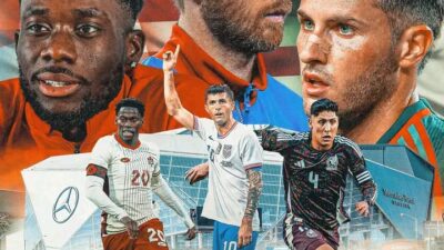 Prediksi Skor Amerika vs Bolivia: Laga Pembuka Grup C Tuan Rumah