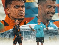 Prediksi Skor Uruguay vs Panama, Link Live Streaming, dan Info Lengkap