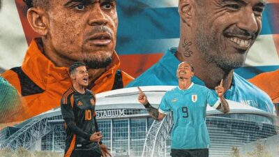 Prediksi Skor Uruguay vs Panama, Link Live Streaming, dan Info Lengkap