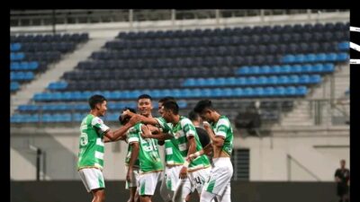 Liga Singapura : Prediksi Skor Geylang Internasional vs Lion City, Jumat 28 Juni Jam 7 Malam