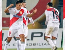 Chile Cup Leg 2 : Prediksi Skor Magallanes vs Curico Unido, Besok Jam 7 Pagi