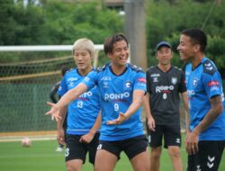 Piala Kaisar Jepang: Prediksi Skor Gamba Osaka vs Fukushima United