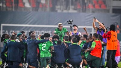 Kualifikasi Piala Dunia 2026: Prediksi Skor Madagascar vs Mali 10 Juni 2024