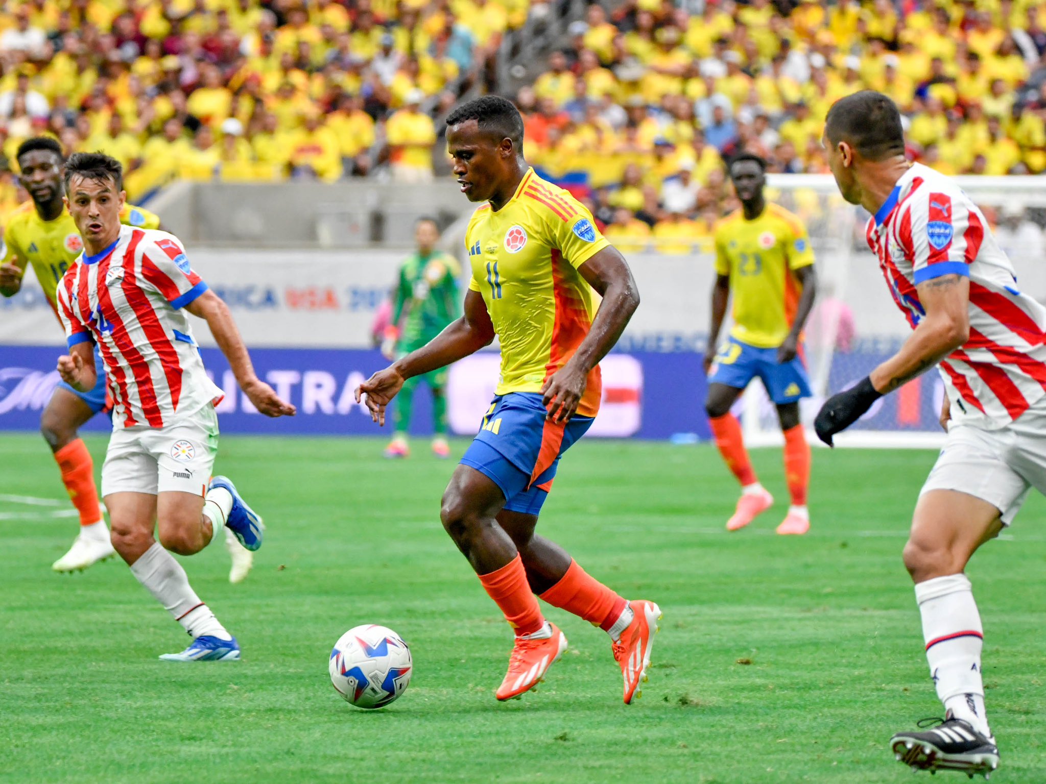  Prediksi Skor Colombia vs Costa Rica: Partai Seru Ajang Adu Gengsi Grup D