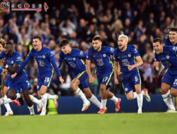5 Pemain di Euro 2024 yang Menjadi Target Chelsea