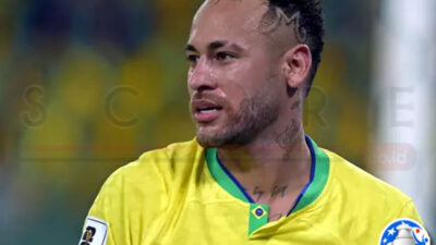 Absennya Neymar di Copa America 2024, Kenapa?