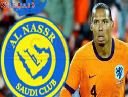 Al Nassr Siapkan Langkah Besar untuk Rekrut Bintang Premier League