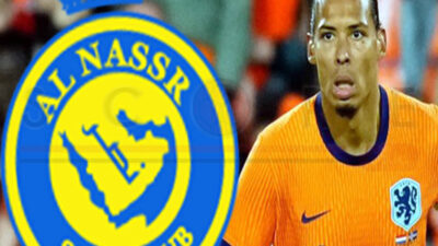 Al Nassr Siapkan Langkah Besar untuk Rekrut Bintang Premier League