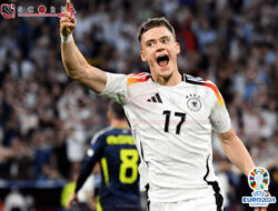 Analisis Pertandingan Euro 2024: Jerman vs Hungaria