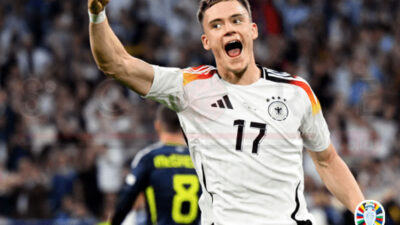 Analisis Pertandingan Euro 2024 Jerman vs Hungaria SCORE.CO.ID