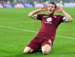 Hari Ini Sudah Sah! Andrea Belotti Direkrut Como 190, Harganya Setara Thom Haye