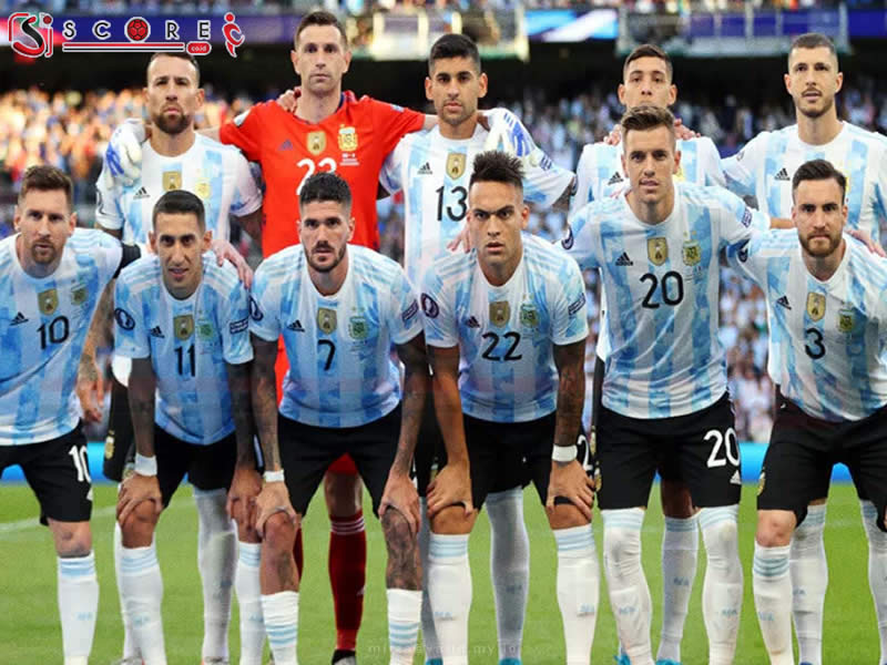 Argentina Kritik Kualitas Lapangan Copa America 2024
