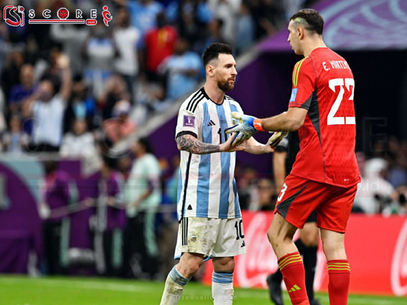 Argentina Lebih Tenang Setelah Kalahkan Kanada di Copa America 2024