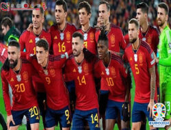 Cubarsi dan Llorente Keluar dari Skuad Timnas Spanyol