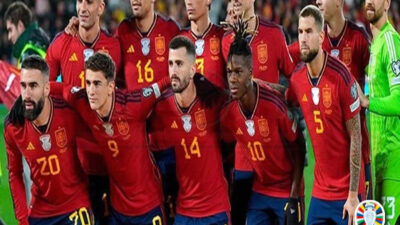 Cubarsi dan Llorente Keluar dari Skuad Timnas Spanyol SCORE.CO.ID