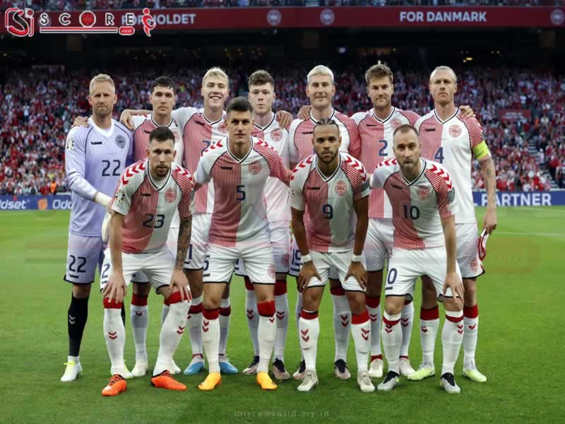 Daftar Skuad Timnas Slovenia di Euro 2024 SCORE.CO.ID