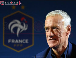 Deschamps Mengungkap Penyebab Utama Prancis Gagal Juara Grup