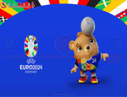 Opening Ceremony Euro 2024 Berhasil Digelar Mewah