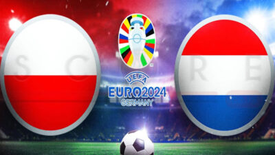 Euro 2024: Polandia Siap Hadapi Belanda