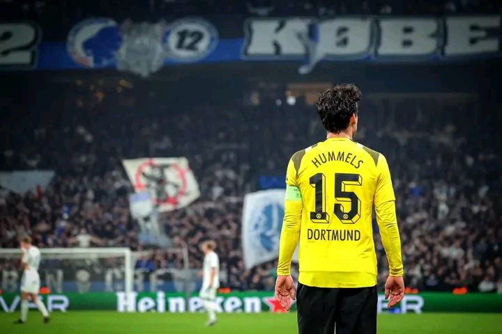 Hummels SCORE.CO.ID