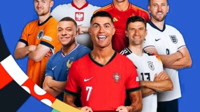 Rekor Apa Saja yang Bakal Pecah di Euro 2024?