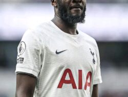 Bursa Transfer Liga Inggris: Tottenham Hotspur Pecat T. Ndombele Secara Gratis