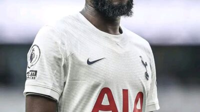 Bursa Transfer Liga Inggris: Tottenham Hotspur Pecat T. Ndombele Secara Gratis