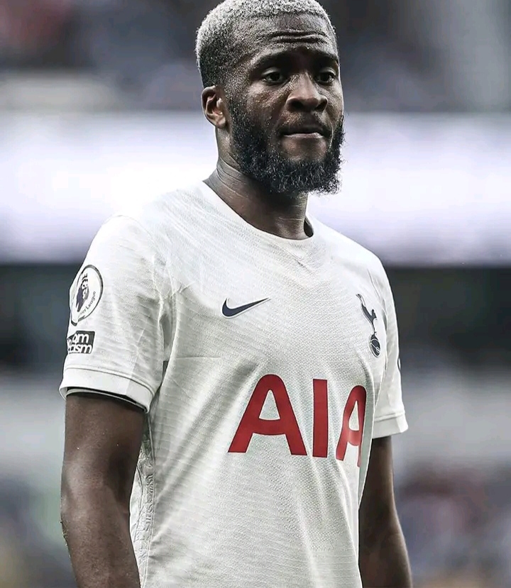 Bursa Transfer Liga Inggris: Tottenham Hotspur Pecat T. Ndombele Secara Gratis