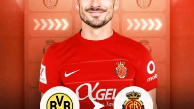 Mats Hummels Dekati Klub La Liga Setelah Keluar dari Borrusia Dortmund