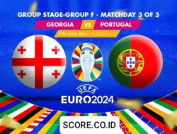 Prediksi Skor Portugal vs Georgia: Dodo CS Nikmati Laga Santai Malam Ini