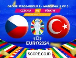 Prediksi Skor Turki vs Czechia: Arda Guler Jangan Sampai Jadi Cadangan Lagi