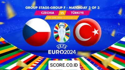 Prediksi Skor Turki vs Czechia: Arda Guler Jangan Sampai Jadi Cadangan Lagi