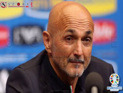 Impian Besar Spalletti untuk Timnas Italia di Euro 2024