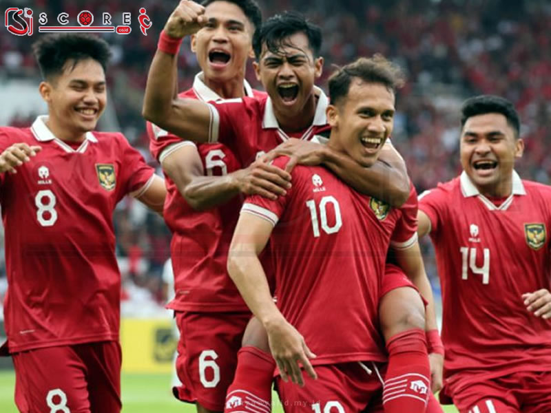 Indonesia Harus Waspada Serangan Balik Filipina yang Berbahaya SCORE.CO.ID