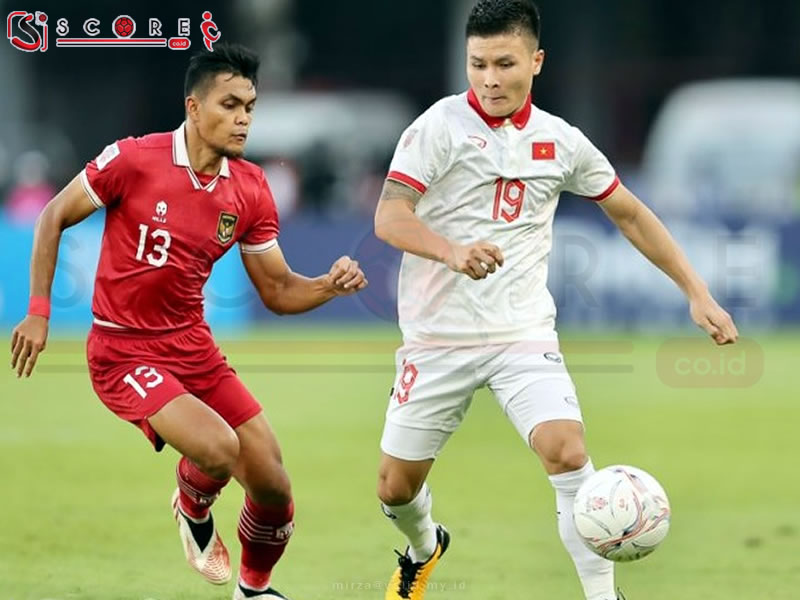 Mencapai Target Lolos Ronde Ketiga, Shin Tae-yong Mengucapkan Syukur