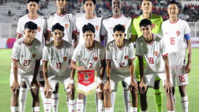 Profil 6 Pemain Diaspora Timnas U-20 untuk Tournoi Maurice Revello Cup 2024