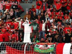 Kesiapan Timnas Indonesia Lawan Filipina