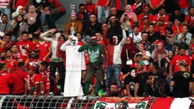 Kesiapan Timnas Indonesia Lawan Filipina