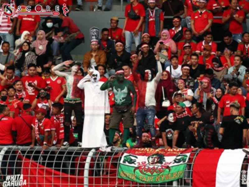 Kesiapan Timnas Indonesia Lawan Filipina Akan Membawa Kemenangan SCORE.CO.ID