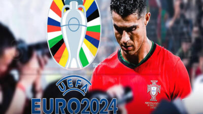 Ketegangan di Timnas Portugal Isu Ketidakpercayaan Terhadap Ronaldo di Euro 2024 SCORE.CO.ID