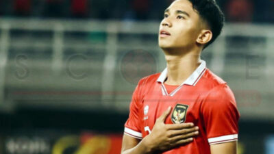 Kondisi Timnas Diungkap Marselino Jelang Kualifikasi Piala Dunia 2026