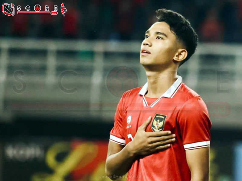 Kondisi Timnas Diungkap Marselino Jelang Kualifikasi Piala Dunia 2026