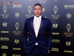 Kylian Mbappe Telah Secara Resmi Bergabung dengan Real Madrid