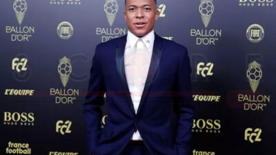 Kylian Mbappe Telah Secara Resmi Bergabung dengan Real Madrid SCORE.CO.ID