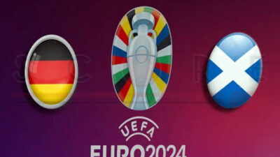 Laga Pembuka Euro 2024 Jerman Taklukan Skotlandia 5 1 SCORE.CO.ID