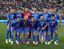 Lebih Dalam Tentang Attacante Timnas Italia di Euro 2024