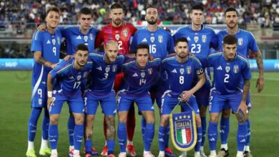 Lebih Dalam Tentang Attacante Timnas Italia di Euro 2024